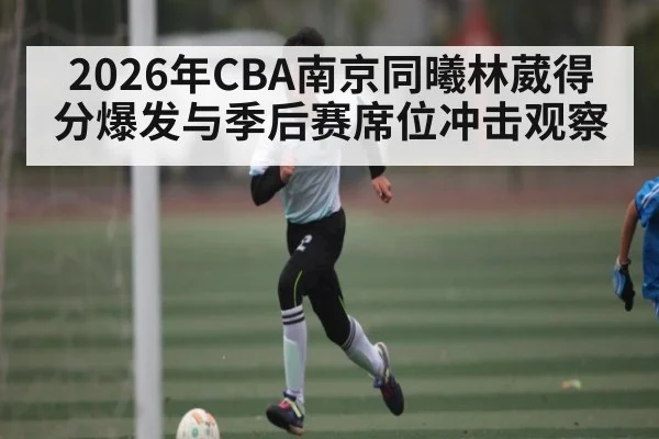 2026年CBA南京同曦林葳得分爆发与季后赛席位冲击观察（hth）
